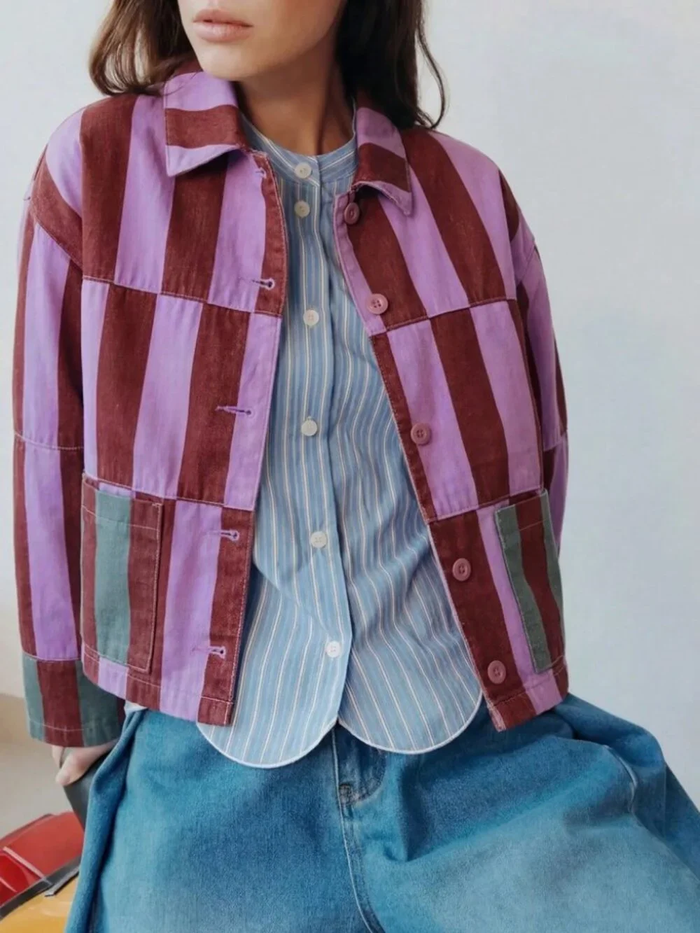 N/A 100% cotton